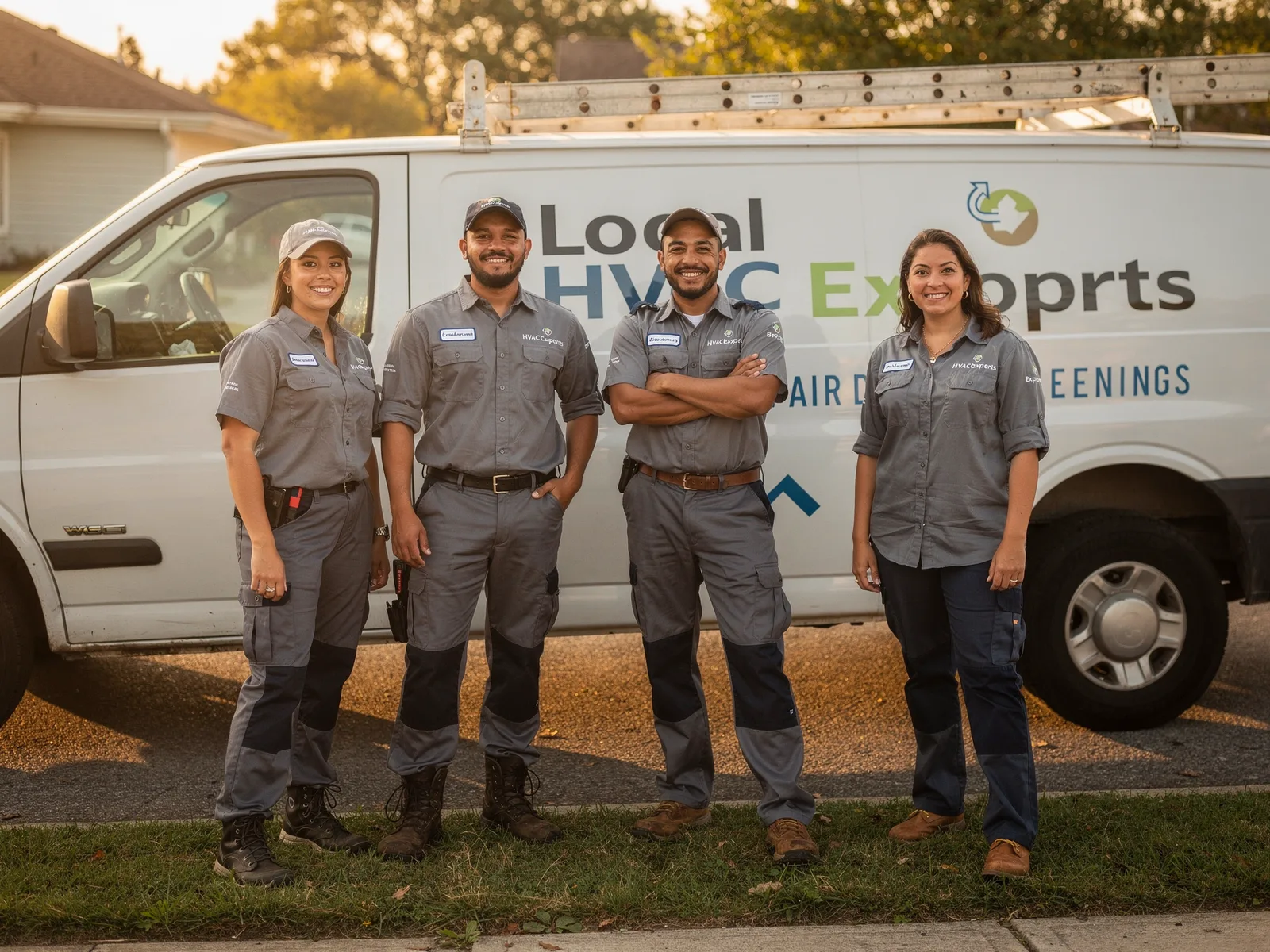 24/7 HVAC Repair & AC Replacement company in Livingston, AL