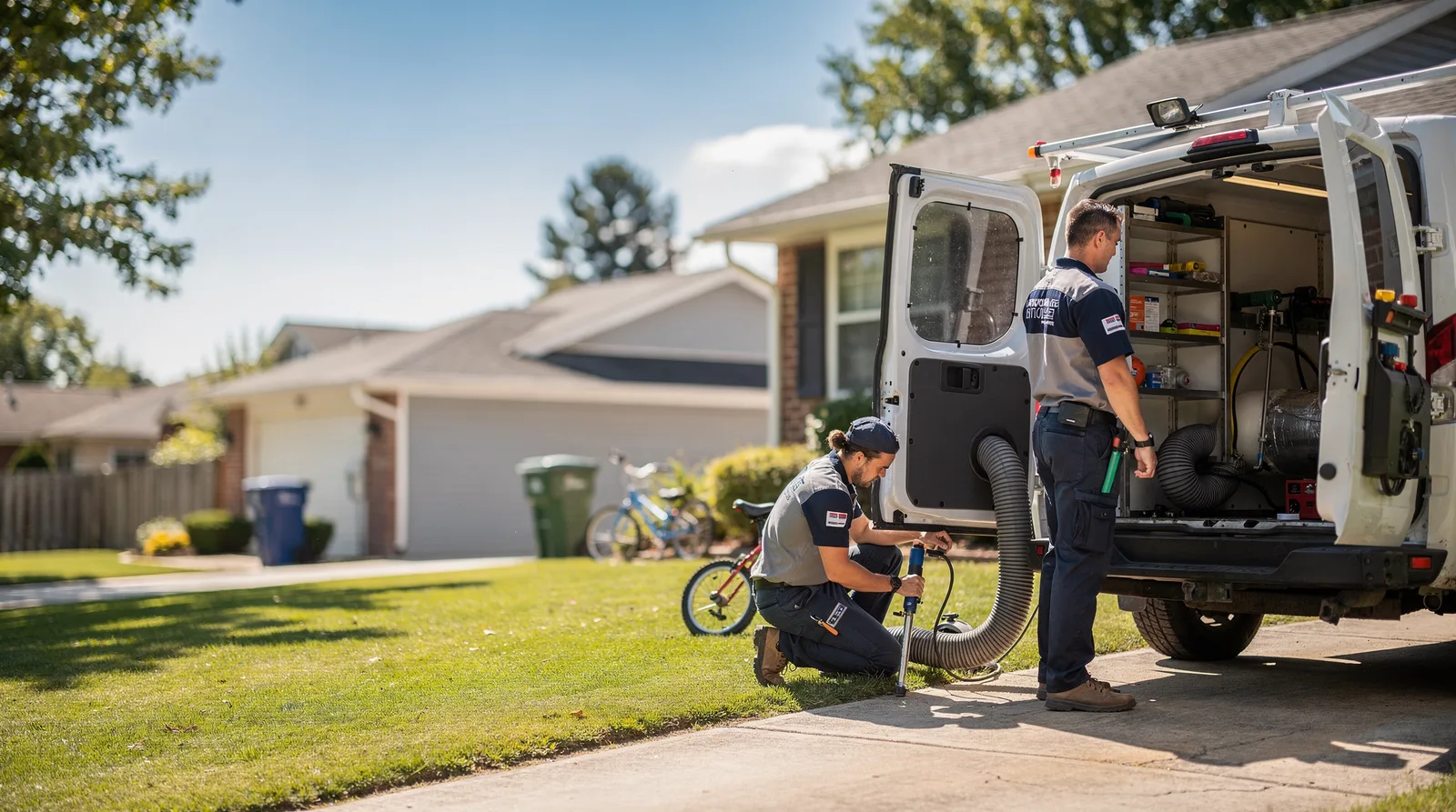24/7 HVAC Repair & AC Replacement in Livingston, AL near me